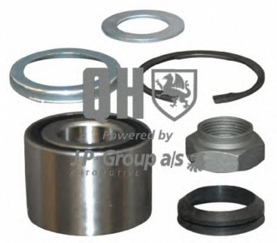 JP GROUP 4151300319 -  Комплект подшипника ступицы колеса